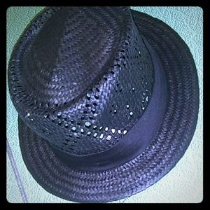 Goodfellow black hat